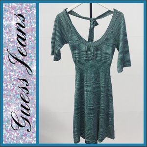 Sparkle Mermaid Cocktail Dress